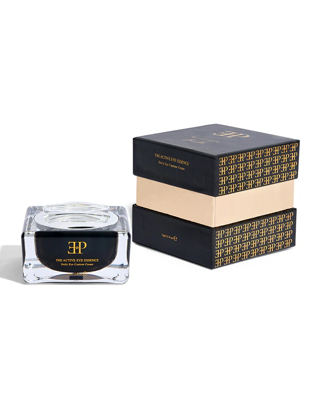 EP The Active Eye Essence