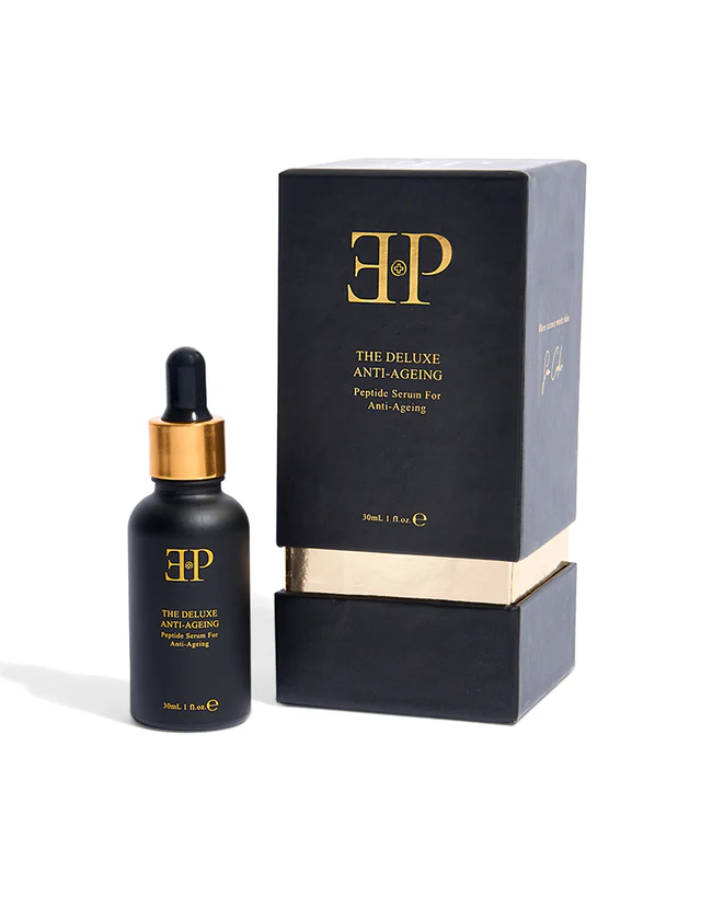 EP The Delux Anti-Ageing Solution