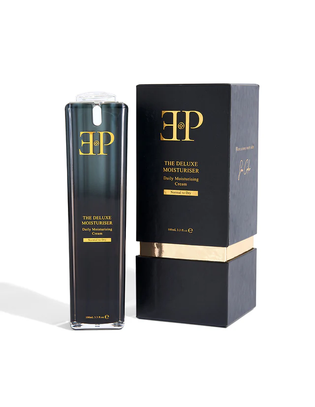 EP The Deluxe Moisturiser for Normal To Dry Skin