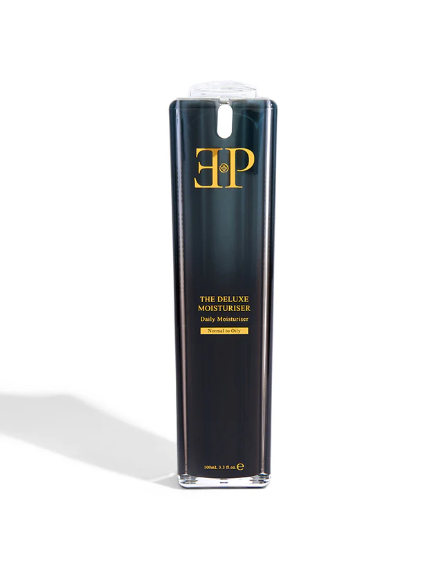 EP The Deluxe Moisturiser for Normal To Dry Skin
