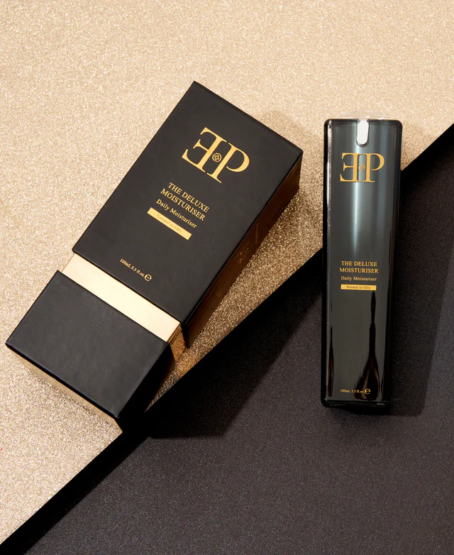 The Deluxe Moisturizer - For Oily Skin