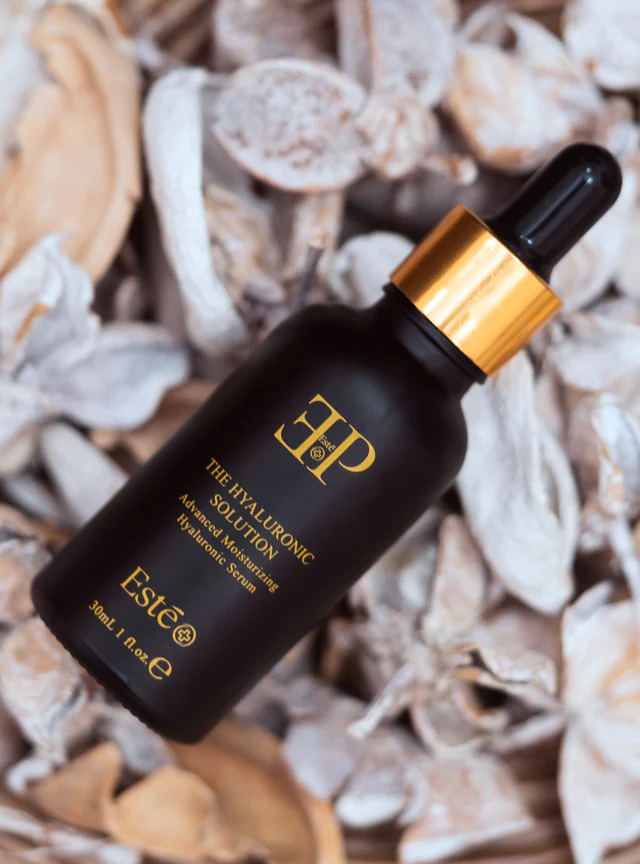EP The Hyaluronic Solution