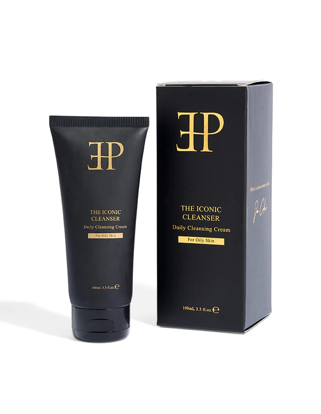 EP The Iconic Cleanser For Oily Skin