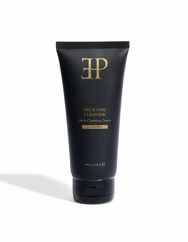 EP The Iconic Cleanser For Oily Skin