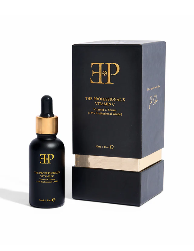 EP The Professional's Vitamin C