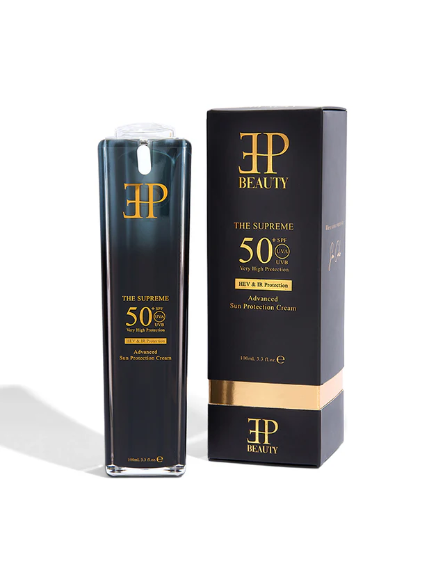 EP The Supreme SPF 50+