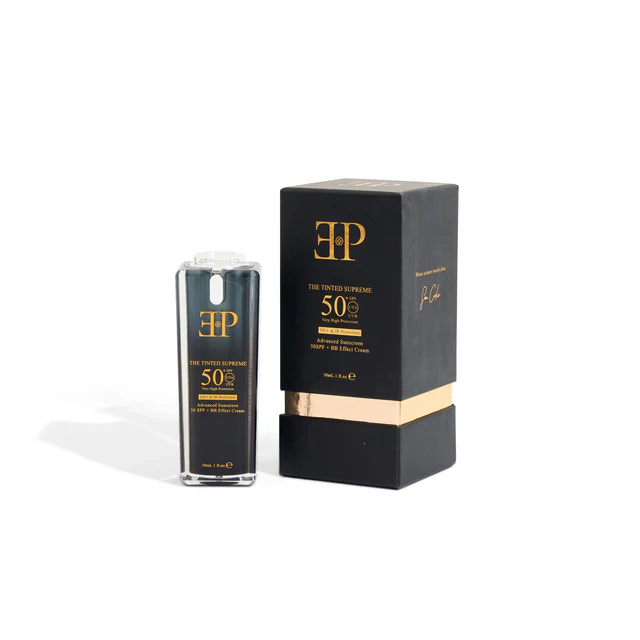 EP The Tinted Supreme Spf 50+