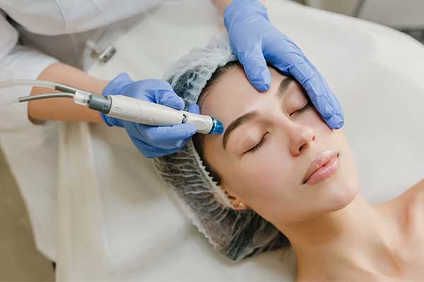 HydraFacial