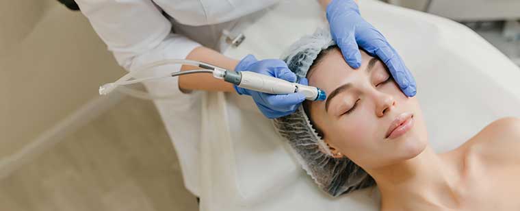 HydraFacial