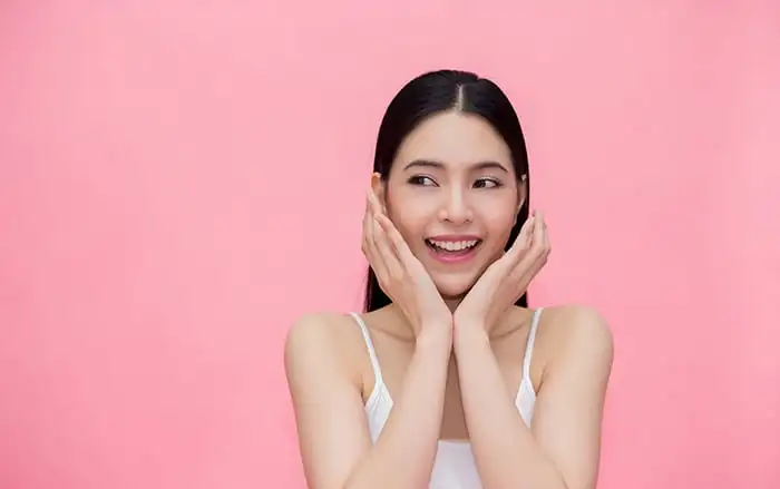 PRP Skin Rejuvenation