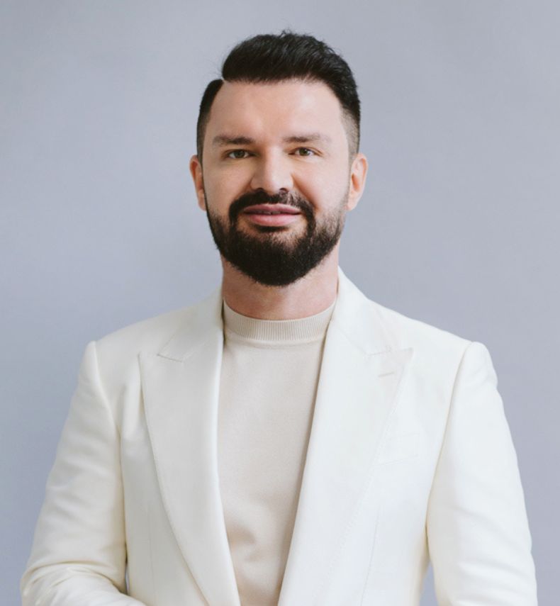 Sam Cinkir - Este Medical Group